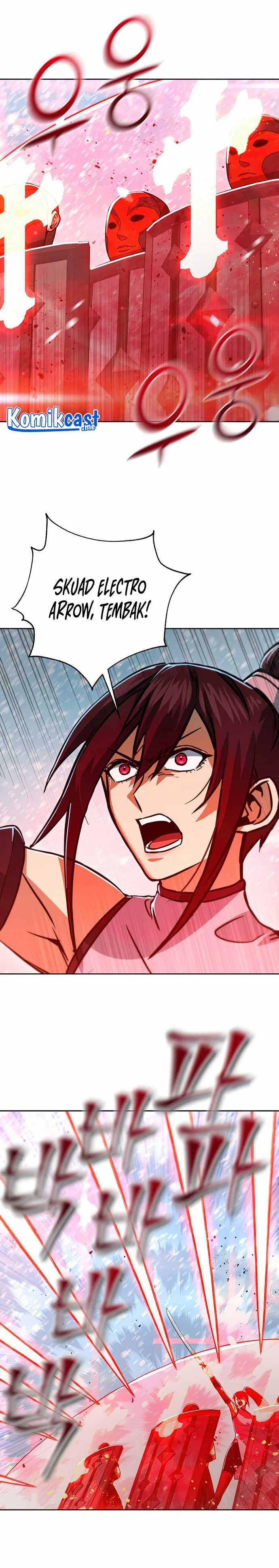 Maxed Out Leveling Chapter 52 halaman 23