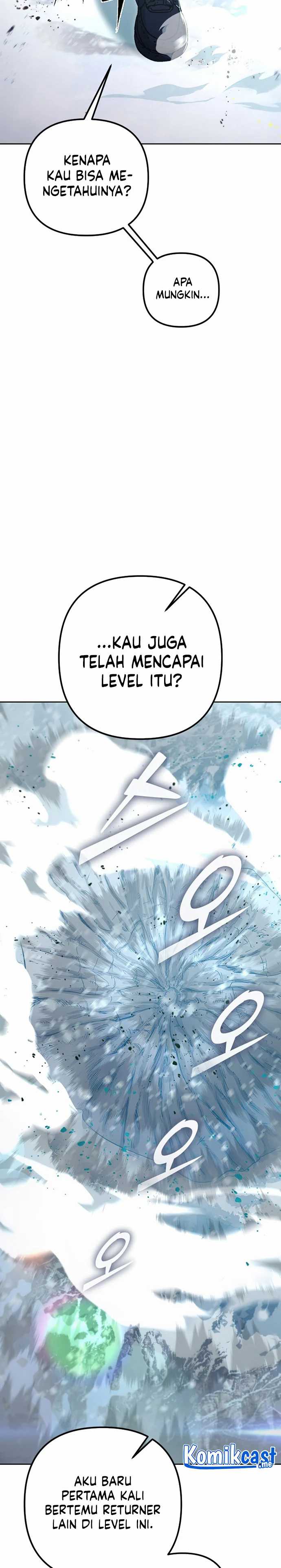 Maxed Out Leveling Chapter 52 halaman 33