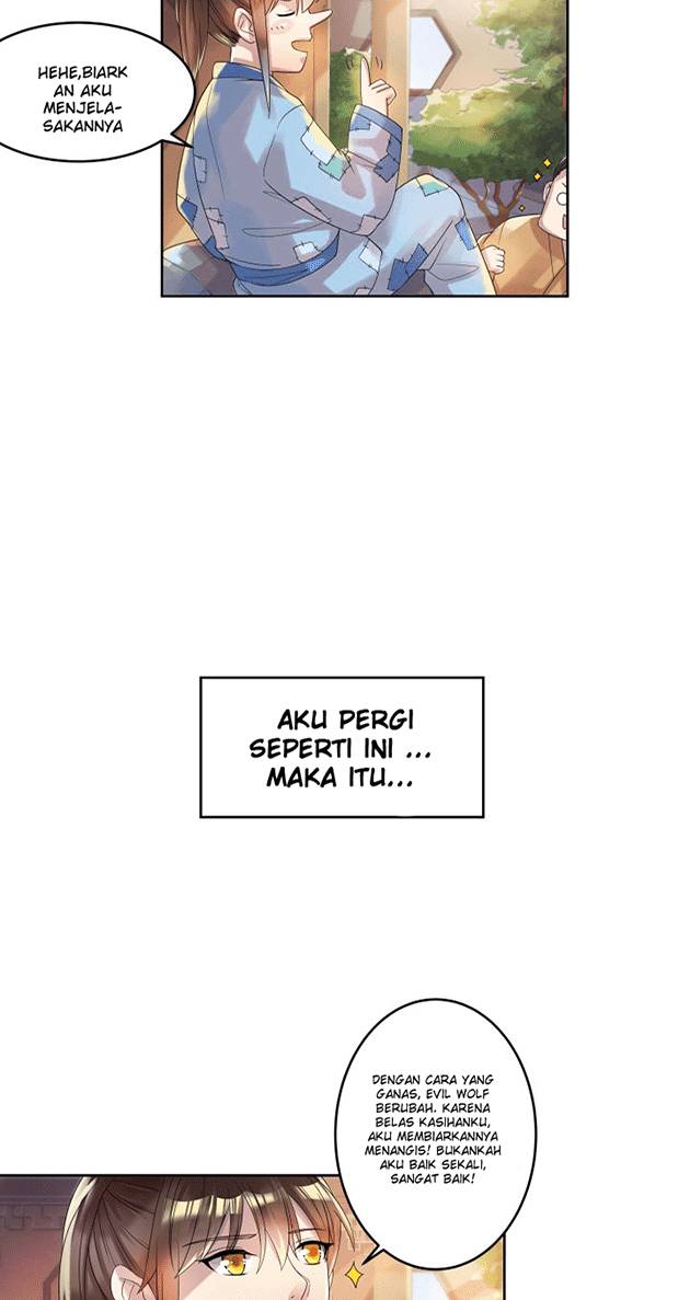 Path to Transcendence Chapter 2 halaman 4