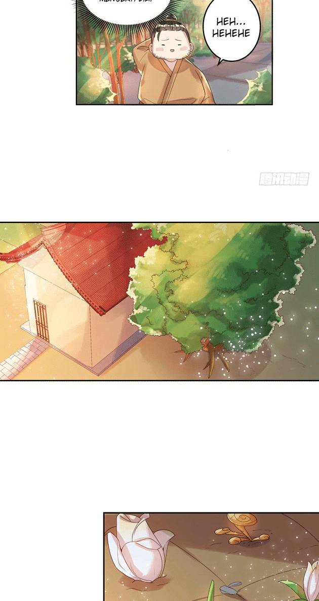 Path to Transcendence Chapter 2 halaman 8