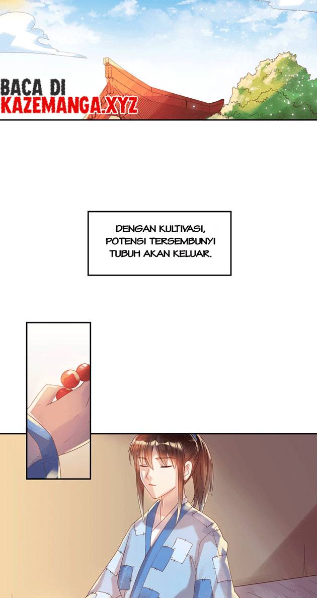 Path to Transcendence Chapter 2 halaman 13