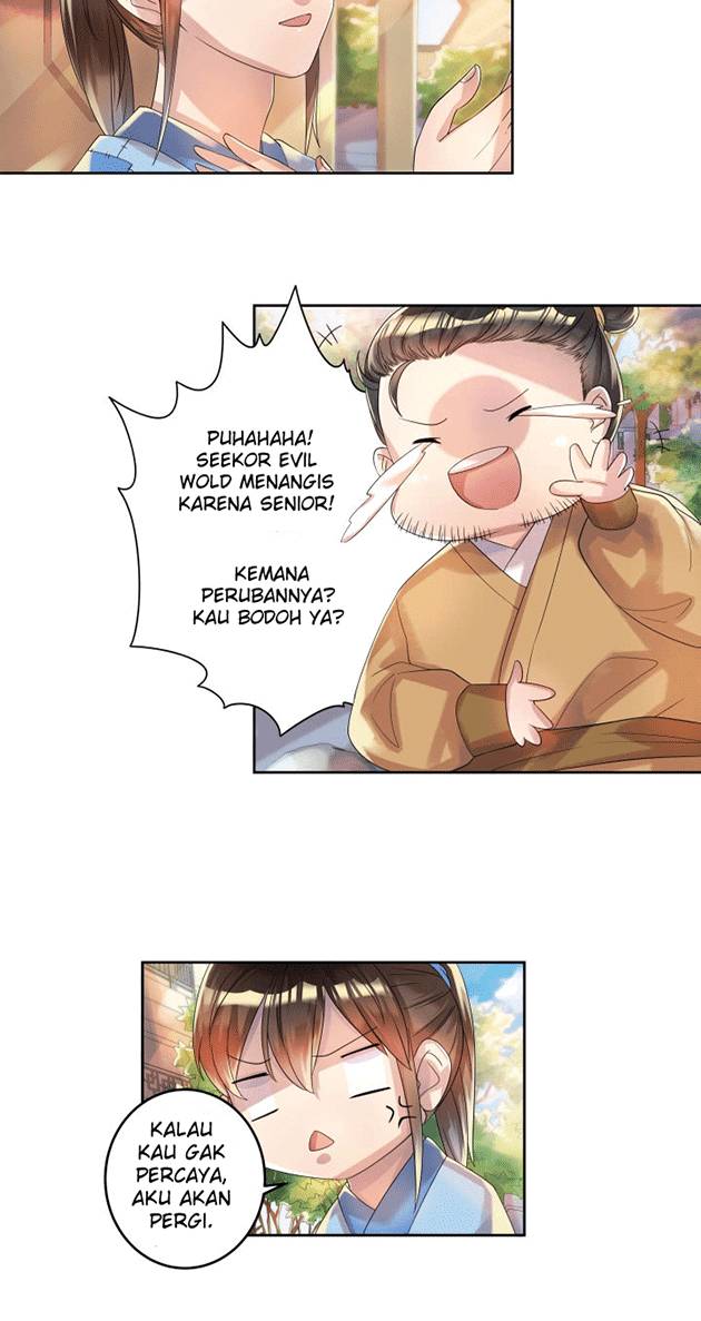 Path to Transcendence Chapter 2 halaman 5