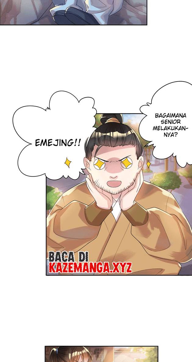 Path to Transcendence Chapter 2 halaman 3