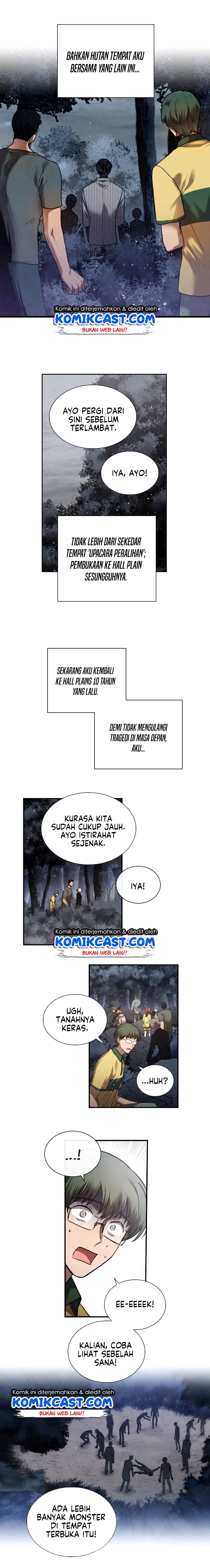 Memorize Chapter 3 halaman 4