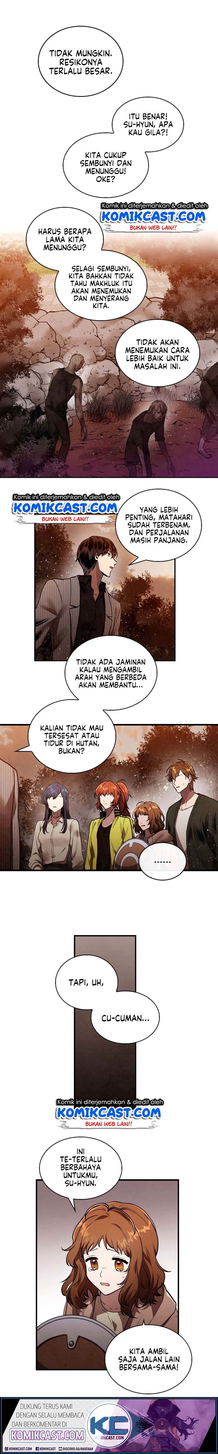 Memorize Chapter 5 halaman 2
