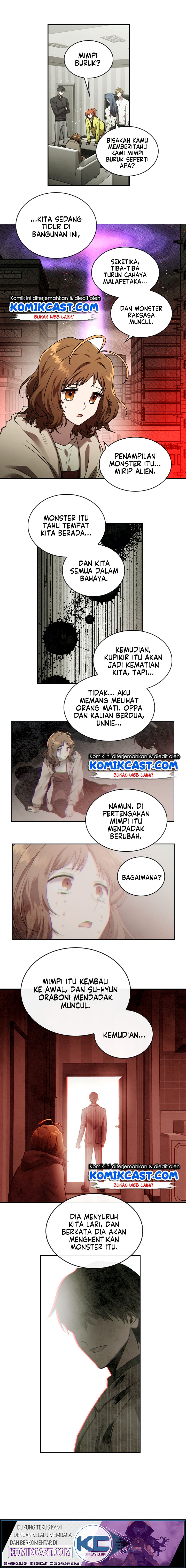 Memorize Chapter 8 halaman 2