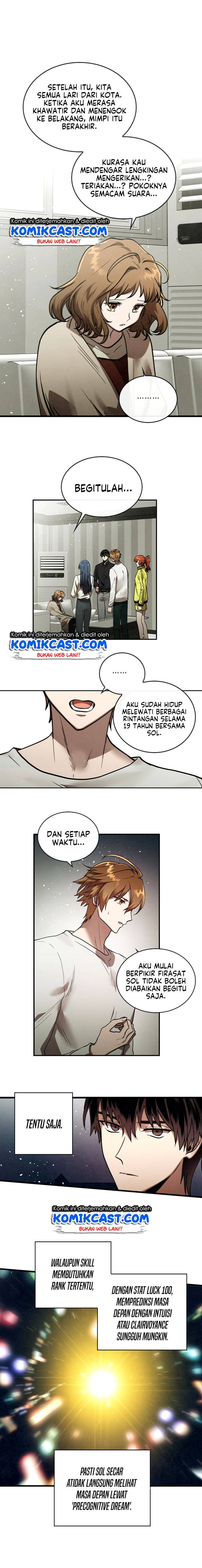 Memorize Chapter 8 halaman 3