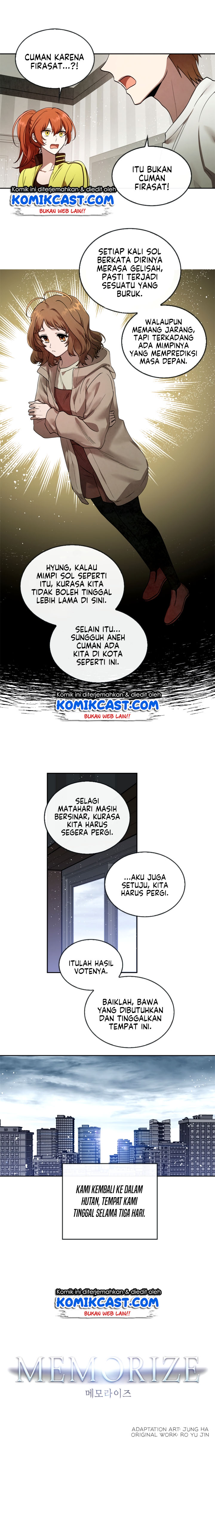 Memorize Chapter 8 halaman 4