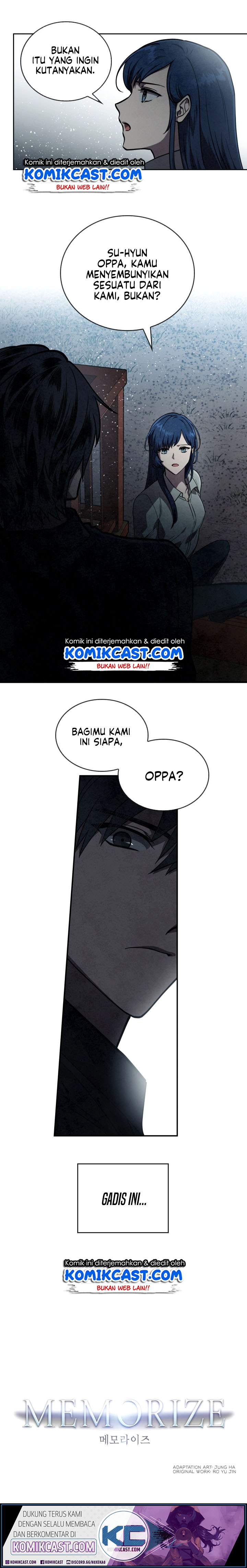 Memorize Chapter 10 halaman 2