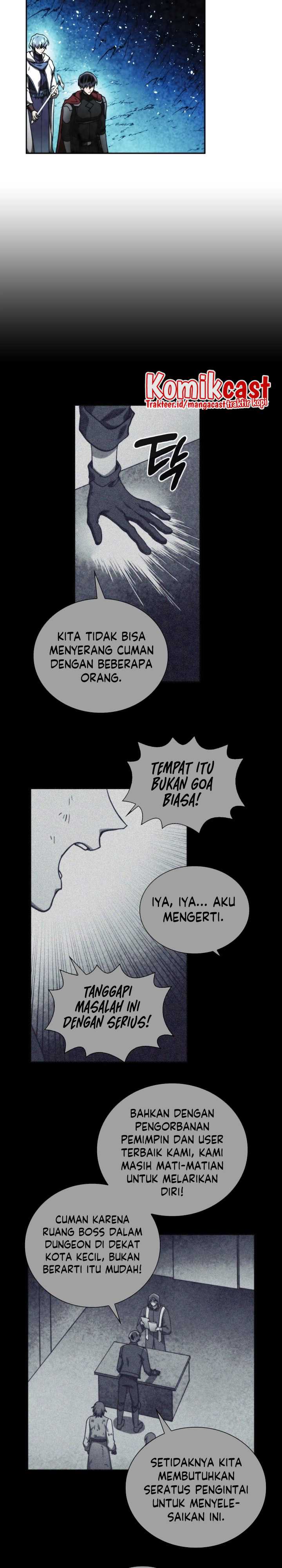 Memorize Chapter 100 halaman 19