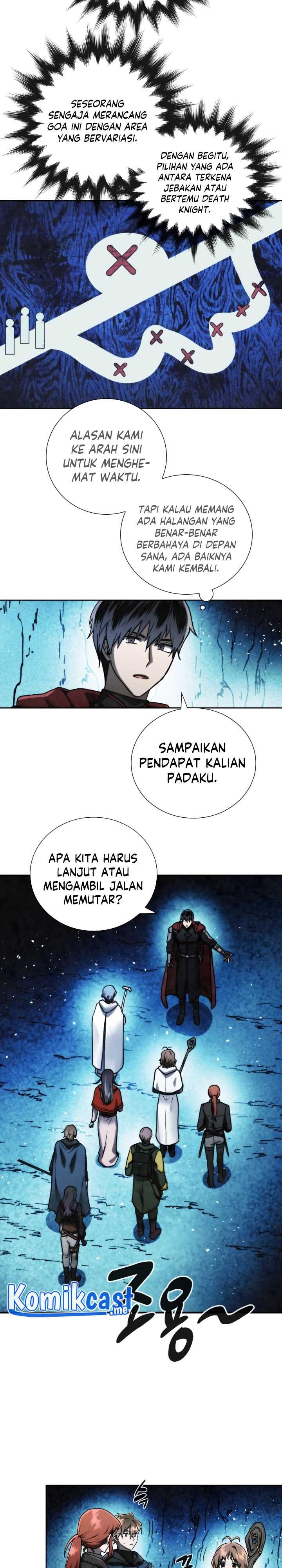 Memorize Chapter 100 halaman 4