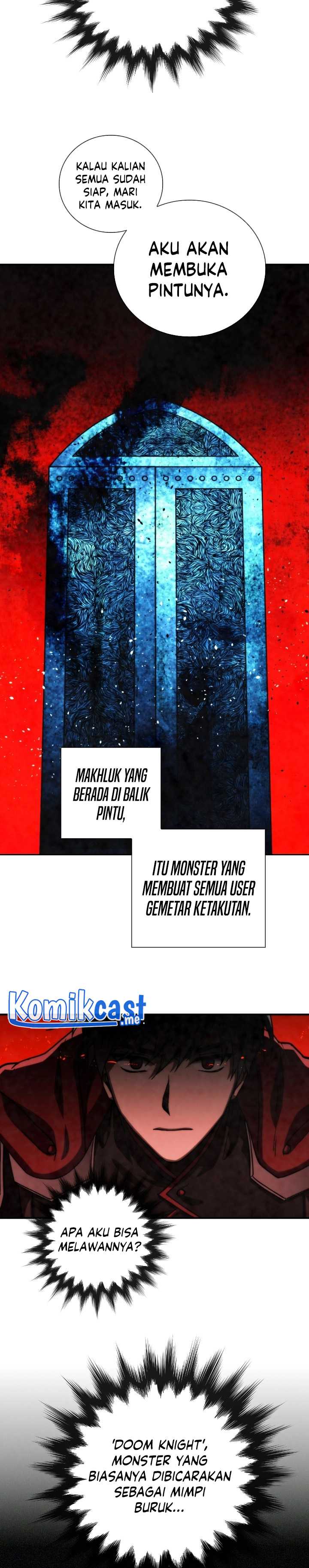 Memorize Chapter 100 halaman 27