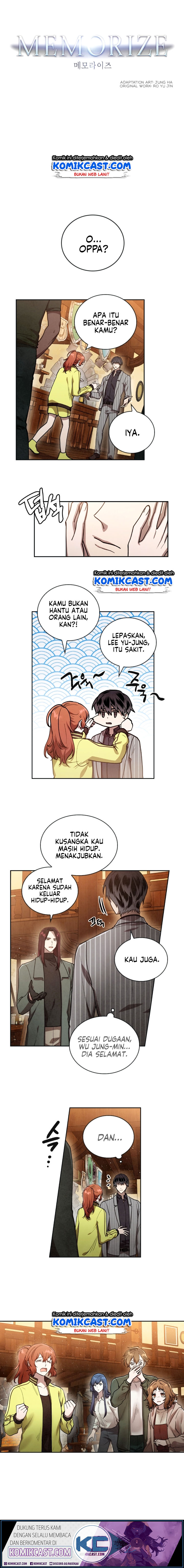 Memorize Chapter 13 halaman 2