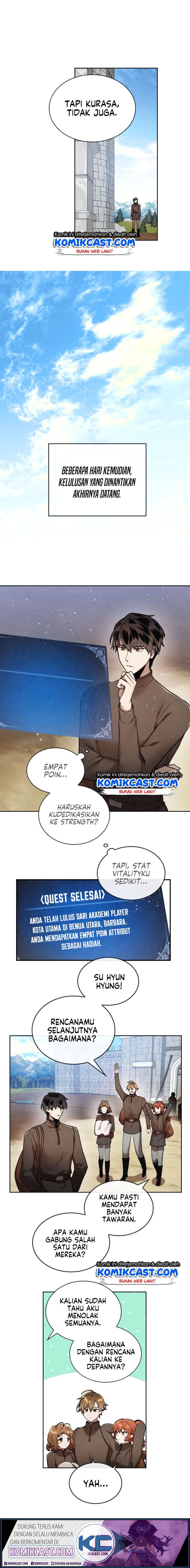 Memorize Chapter 16 halaman 8