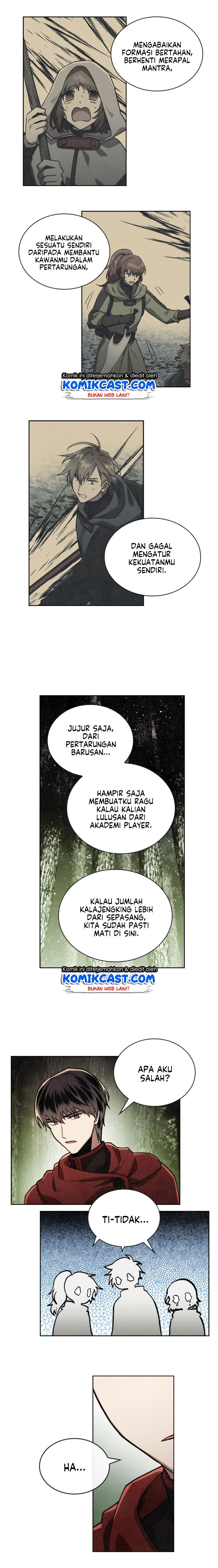 Memorize Chapter 23 halaman 4