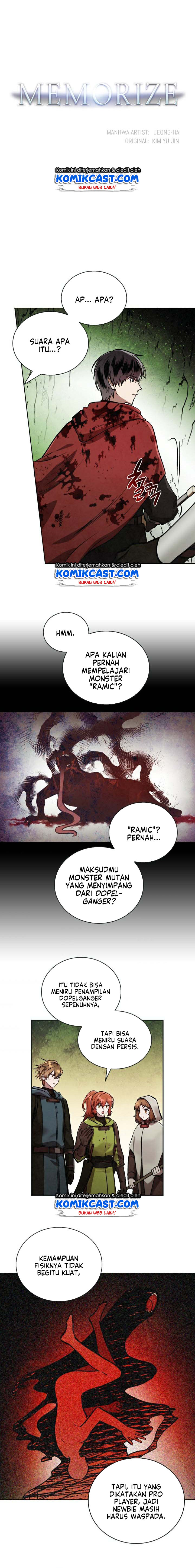 Memorize Chapter 29 halaman 3