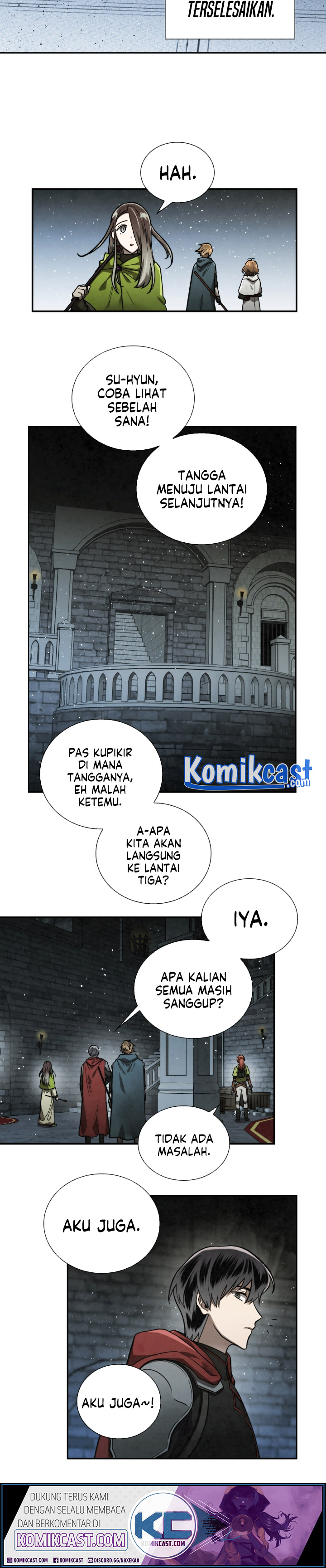 Memorize Chapter 60 halaman 12