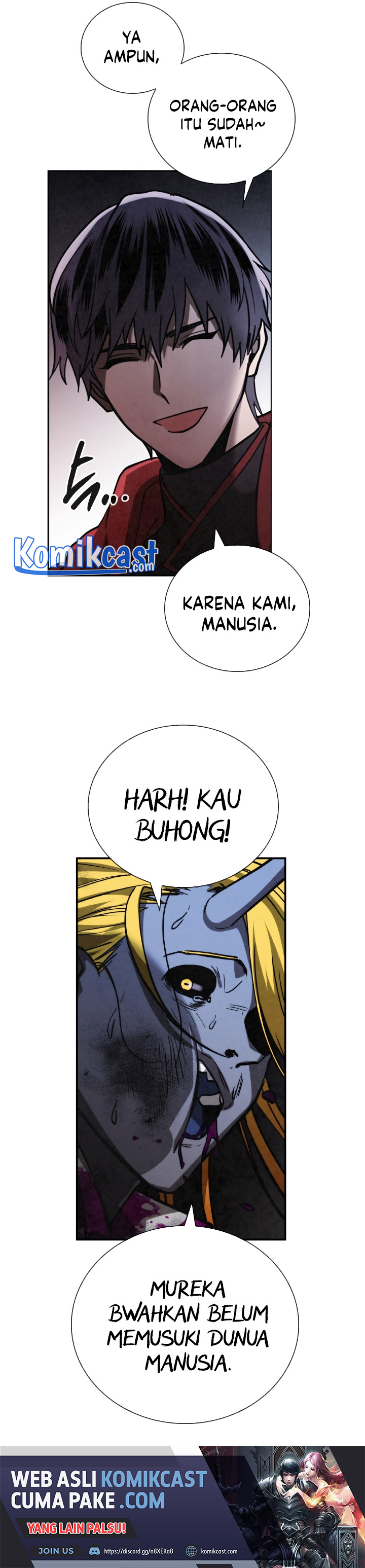 Memorize Chapter 65 halaman 15