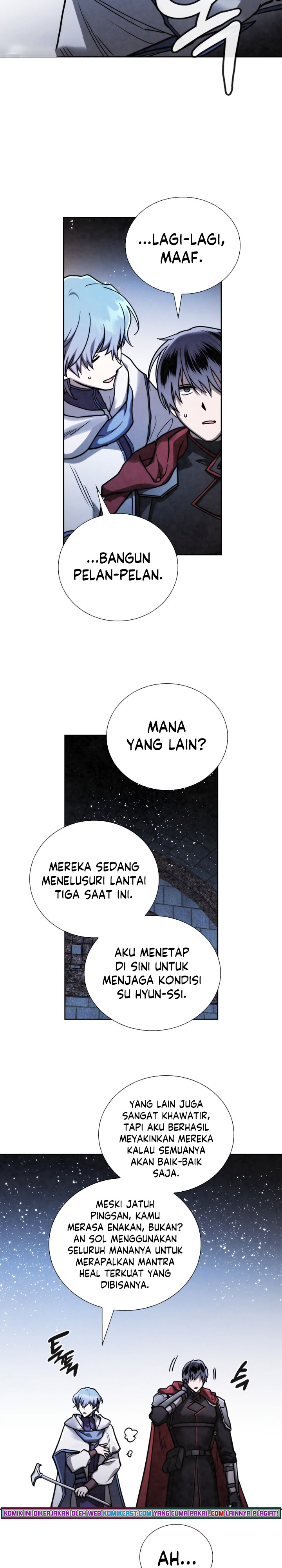 Memorize Chapter 67 halaman 19