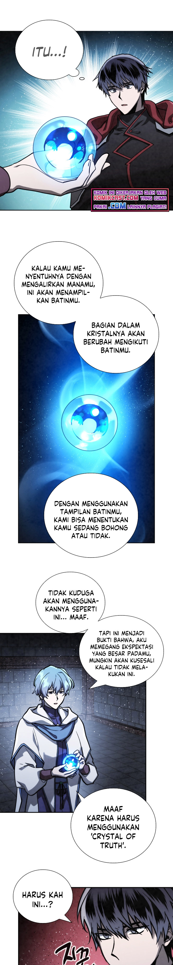 Memorize Chapter 68 halaman 9