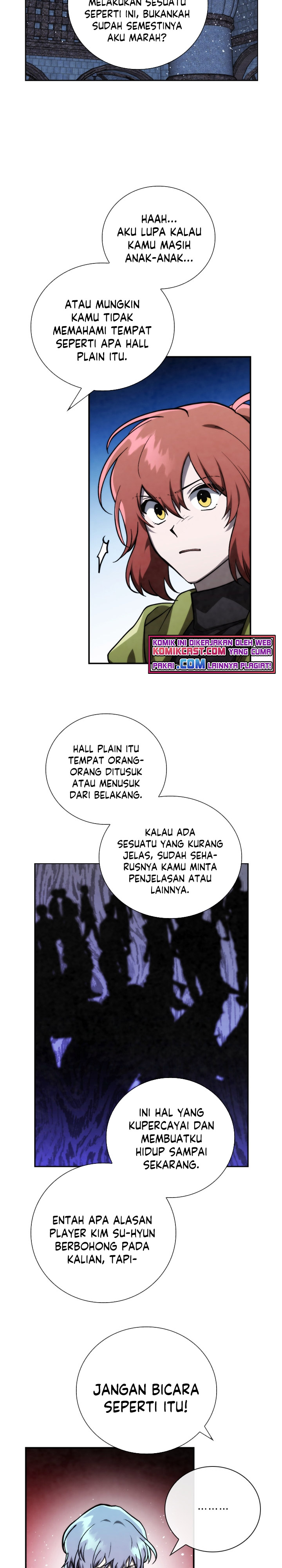 Memorize Chapter 68 halaman 13