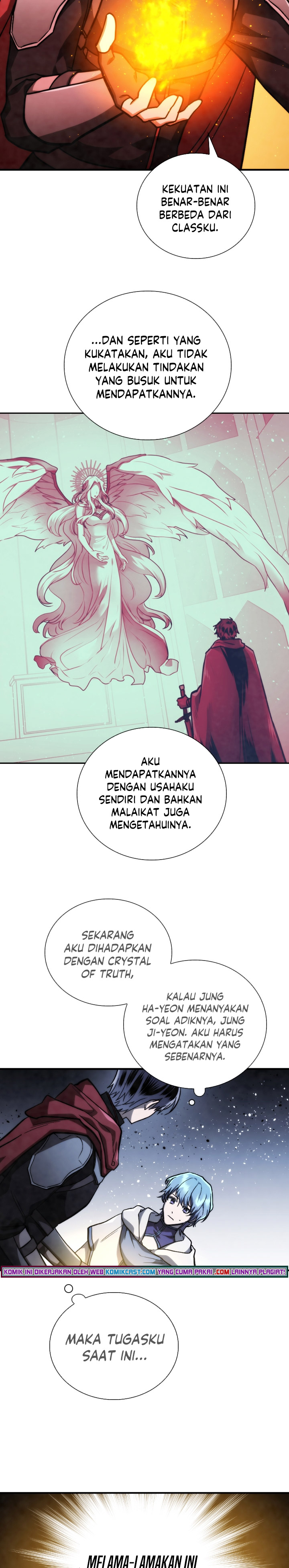 Memorize Chapter 69 halaman 17