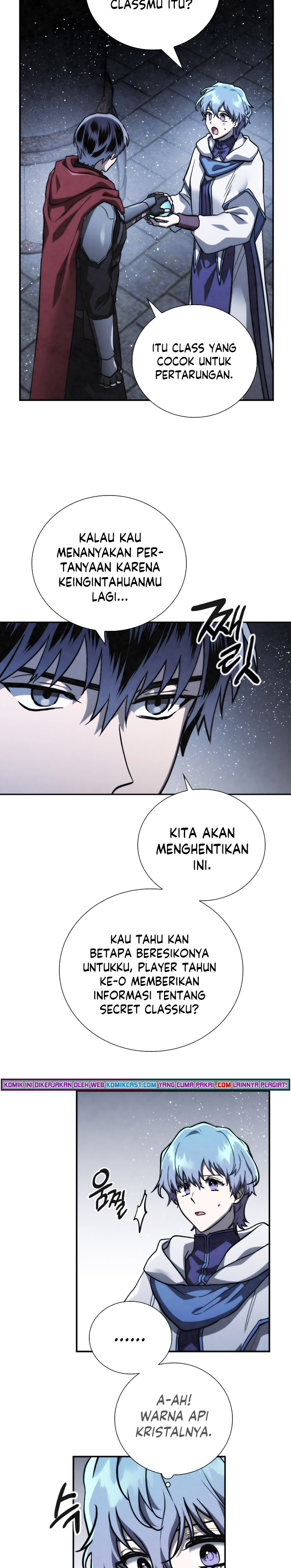 Memorize Chapter 69 halaman 10
