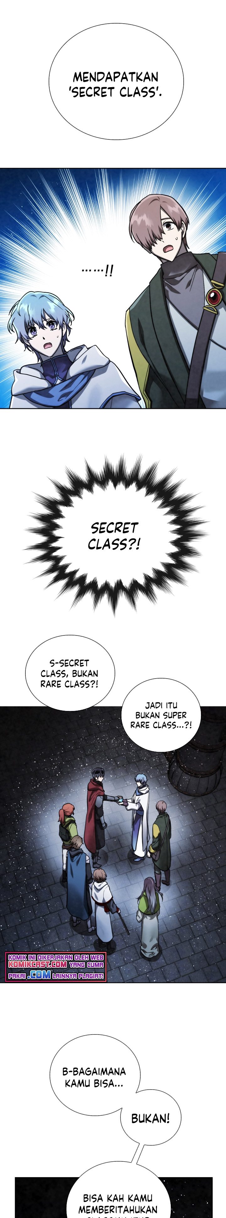 Memorize Chapter 69 halaman 9