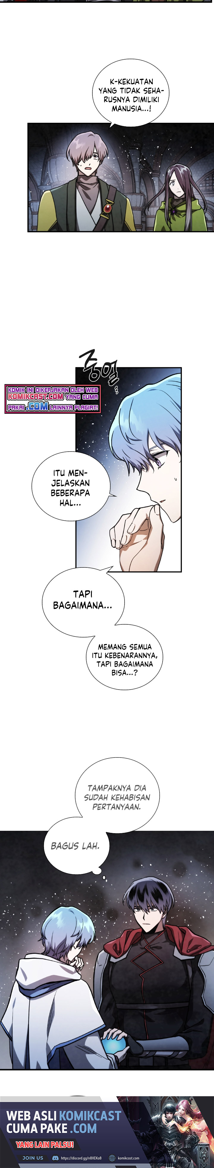 Memorize Chapter 70 halaman 8