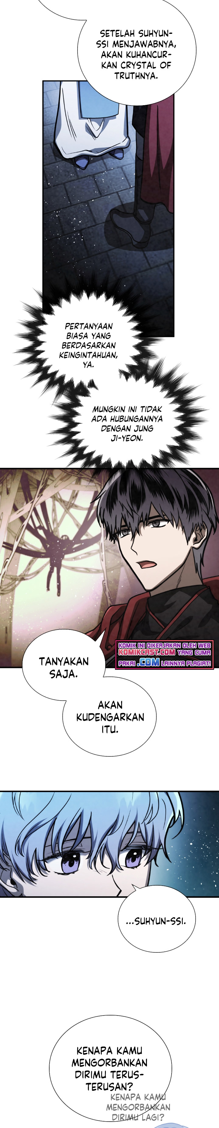 Memorize Chapter 70 halaman 11