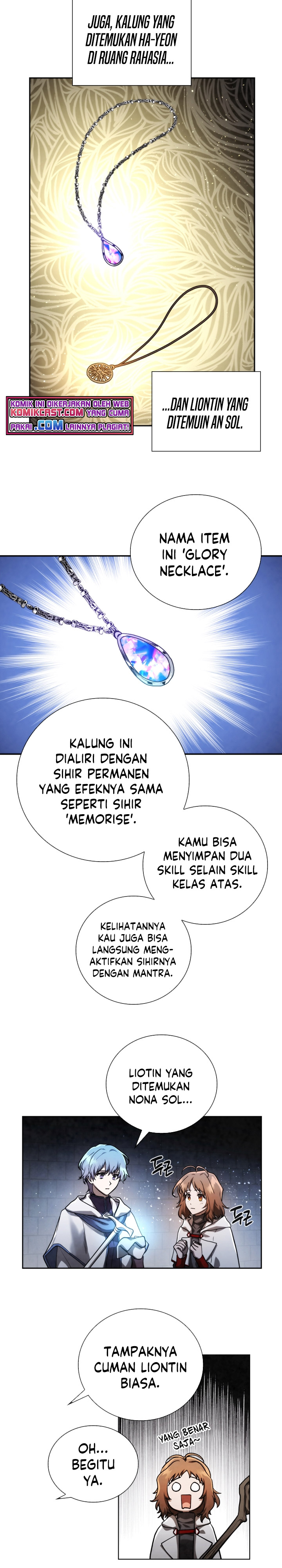Memorize Chapter 72 halaman 11