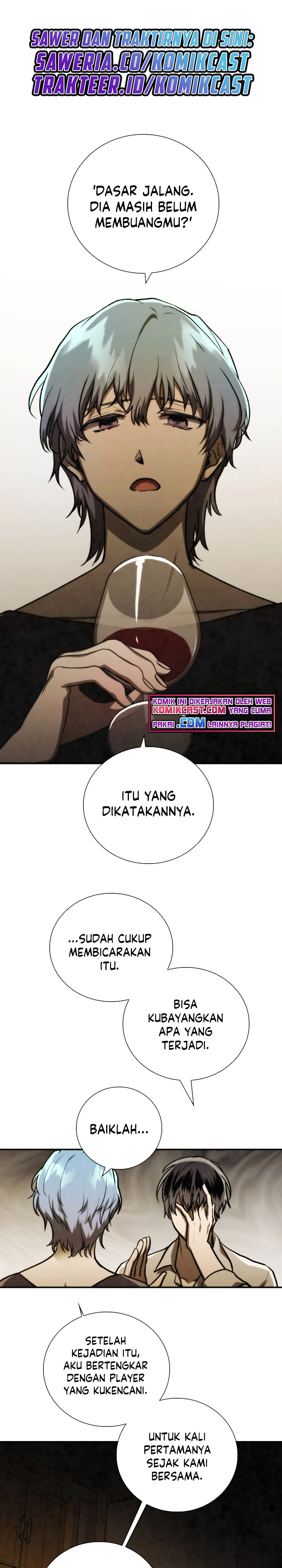 Memorize Chapter 73 halaman 16