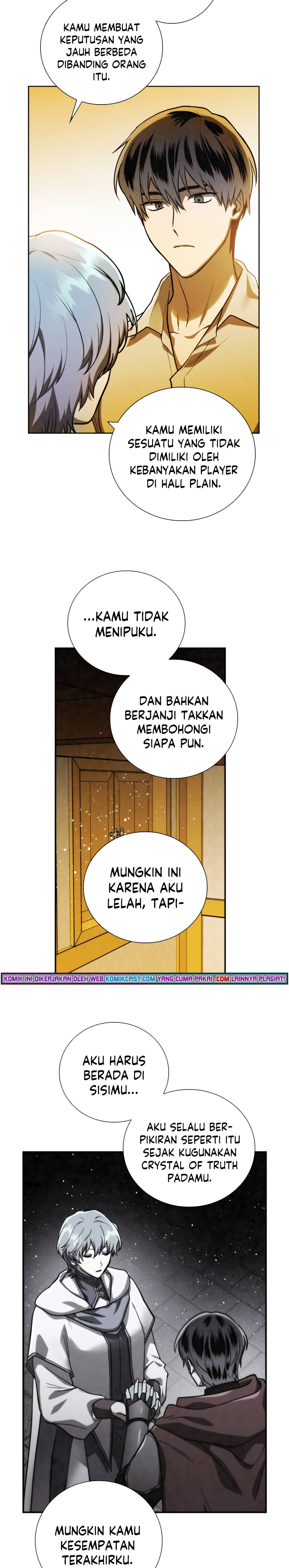 Memorize Chapter 74 halaman 10