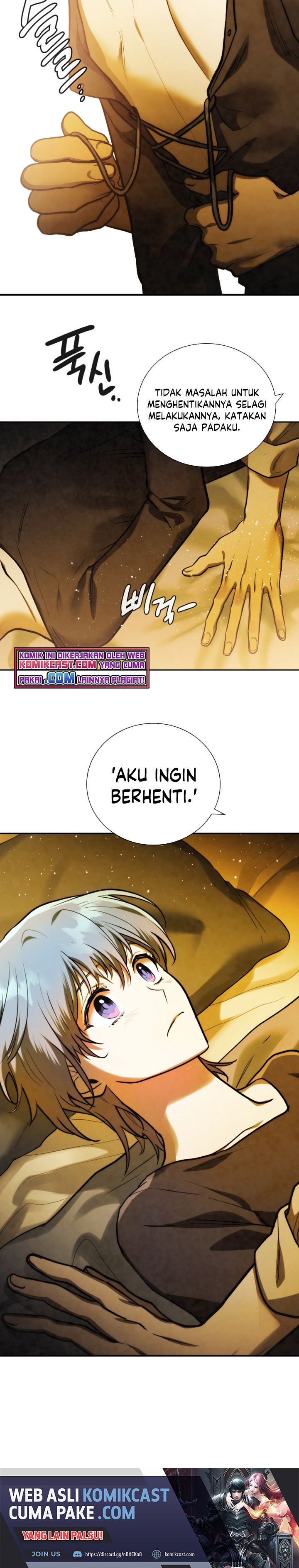 Memorize Chapter 74 halaman 22