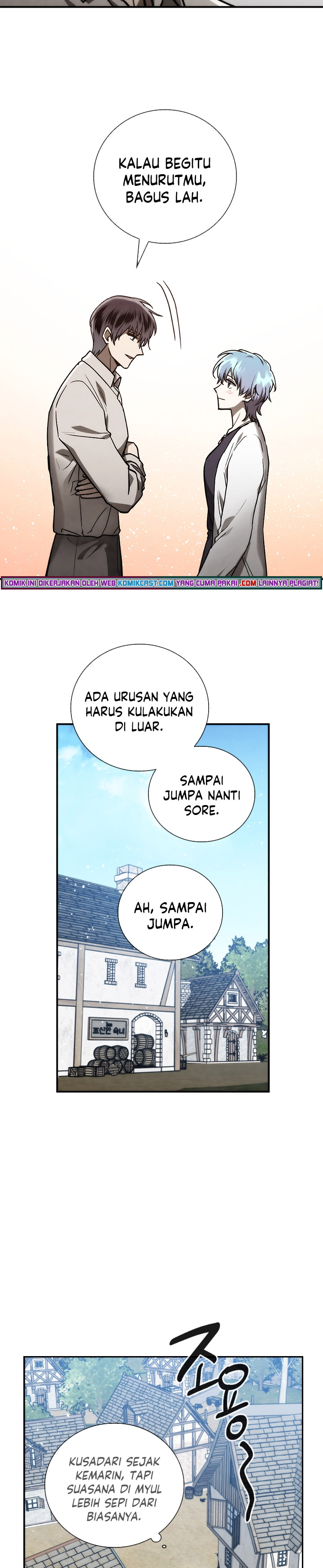 Memorize Chapter 75 halaman 21