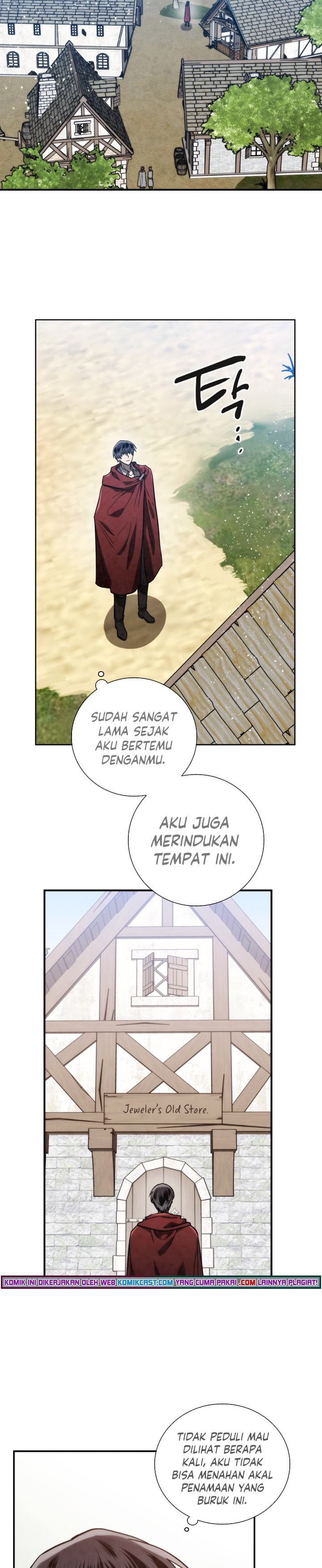 Memorize Chapter 75 halaman 23
