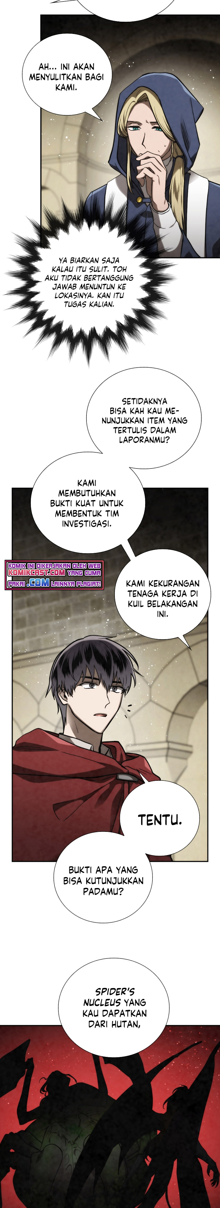 Memorize Chapter 76 halaman 13