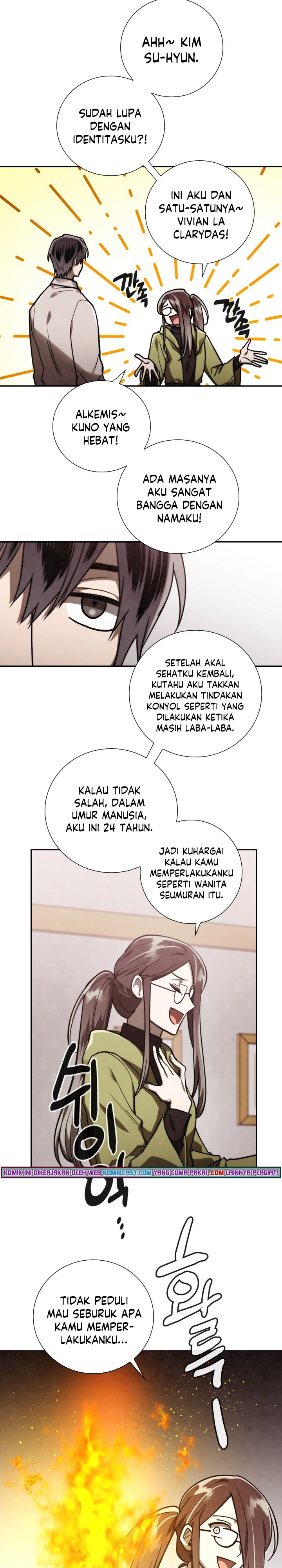 Memorize Chapter 77 halaman 17