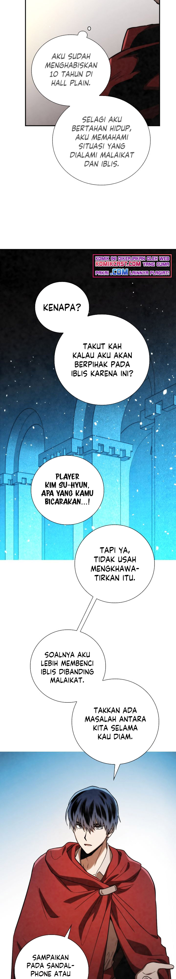Memorize Chapter 77 halaman 4