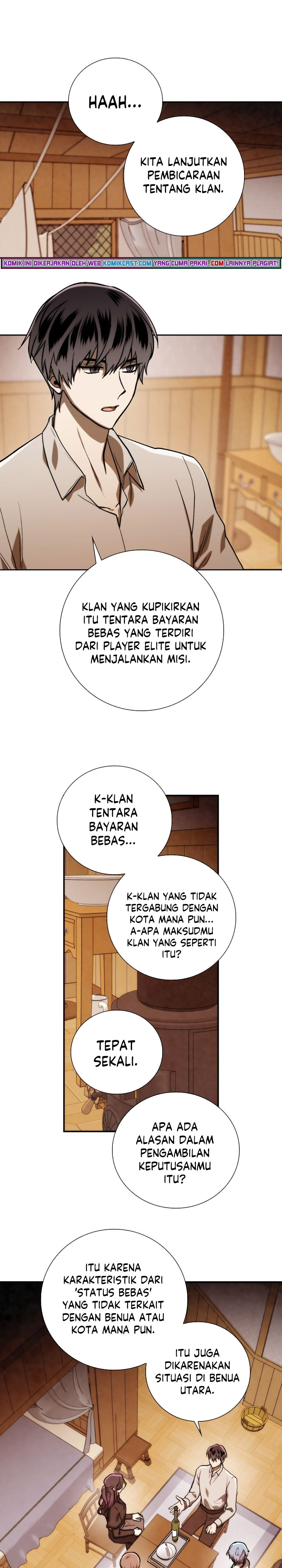 Memorize Chapter 78 halaman 19