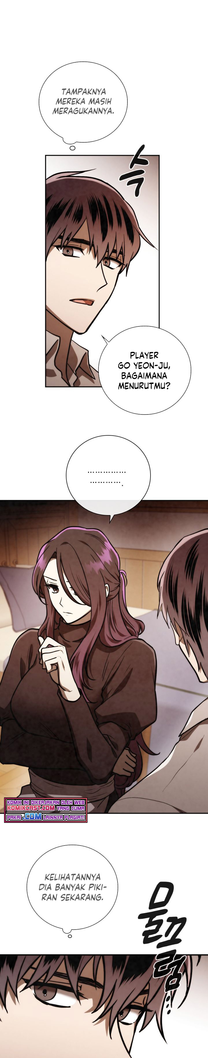 Memorize Chapter 78 halaman 22
