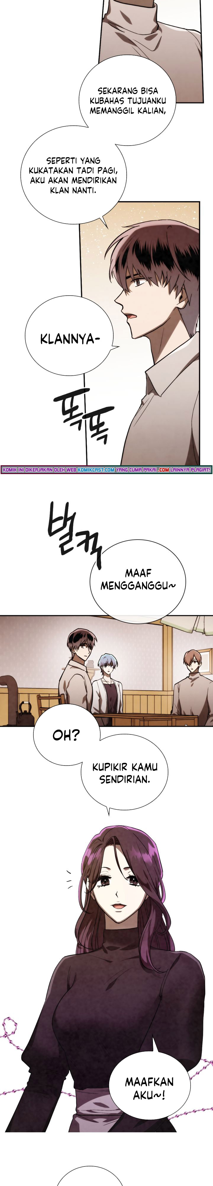 Memorize Chapter 78 halaman 3