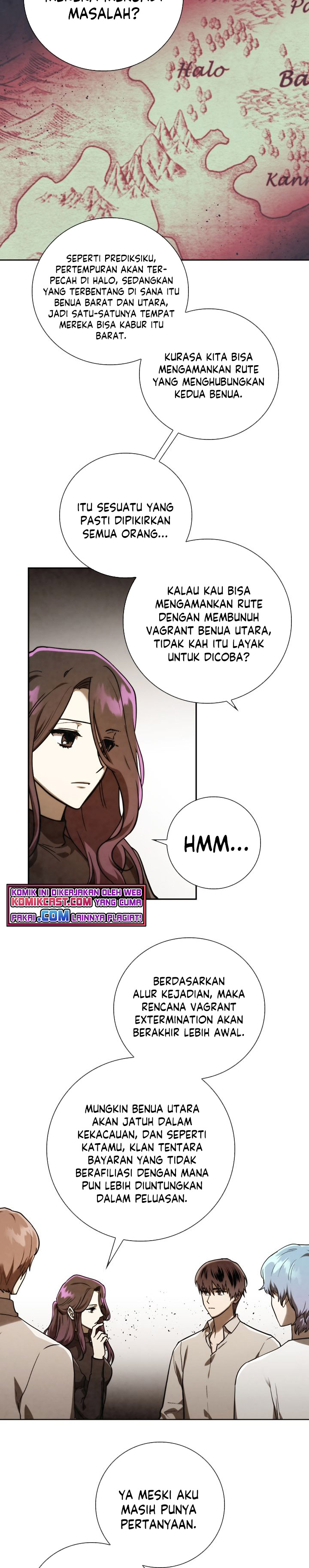 Memorize Chapter 79 halaman 6