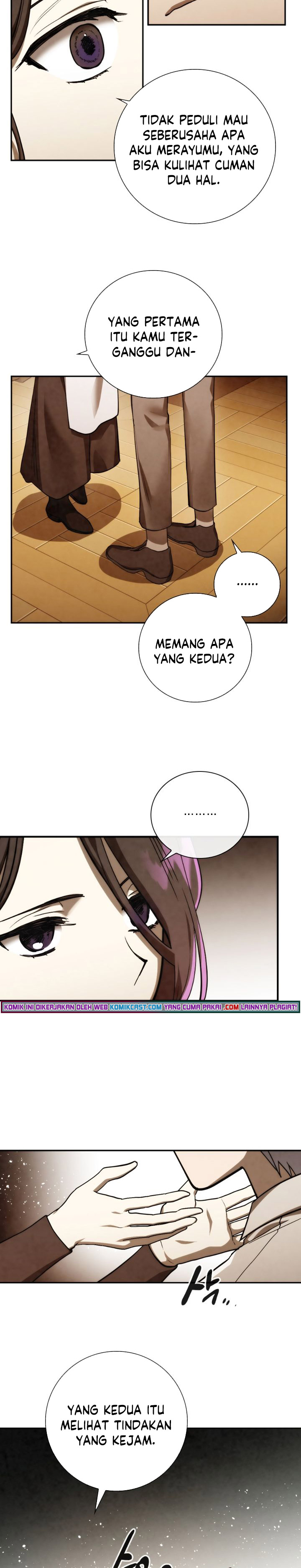 Memorize Chapter 79 halaman 19