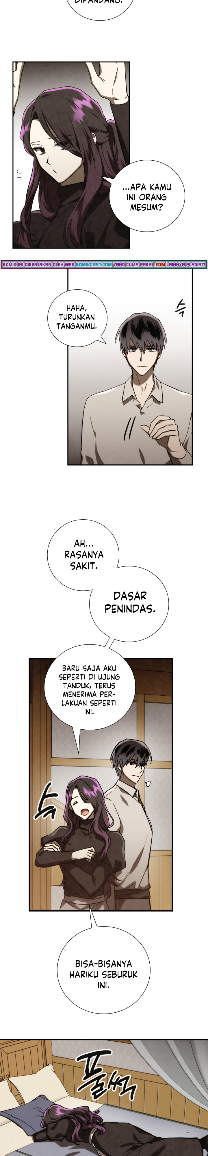 Memorize Chapter 80 halaman 7