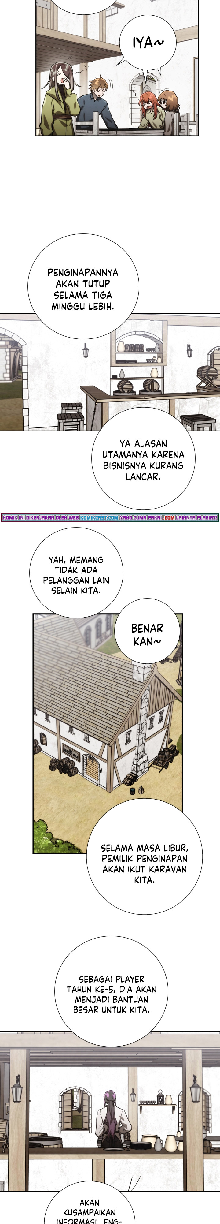 Memorize Chapter 80 halaman 23
