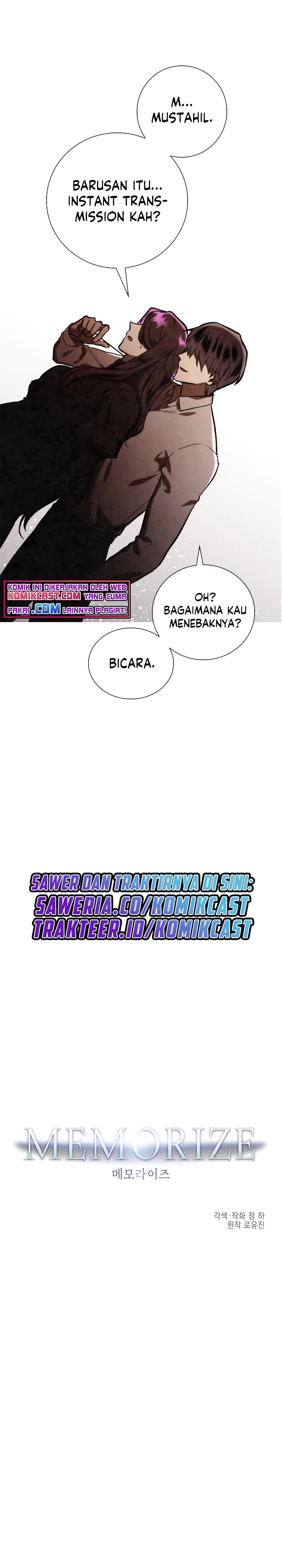 Memorize Chapter 80 halaman 2