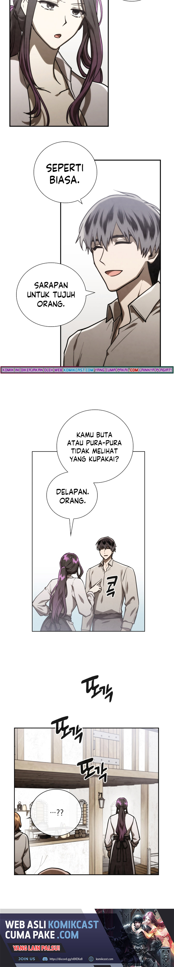 Memorize Chapter 80 halaman 21