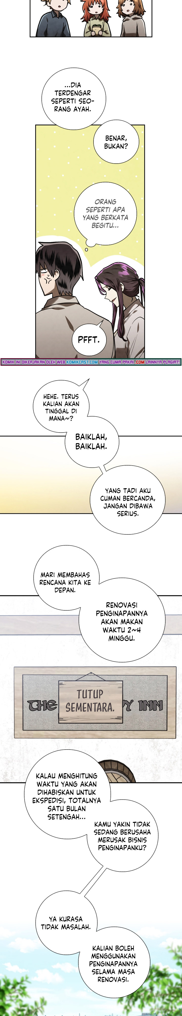 Memorize Chapter 81 halaman 14