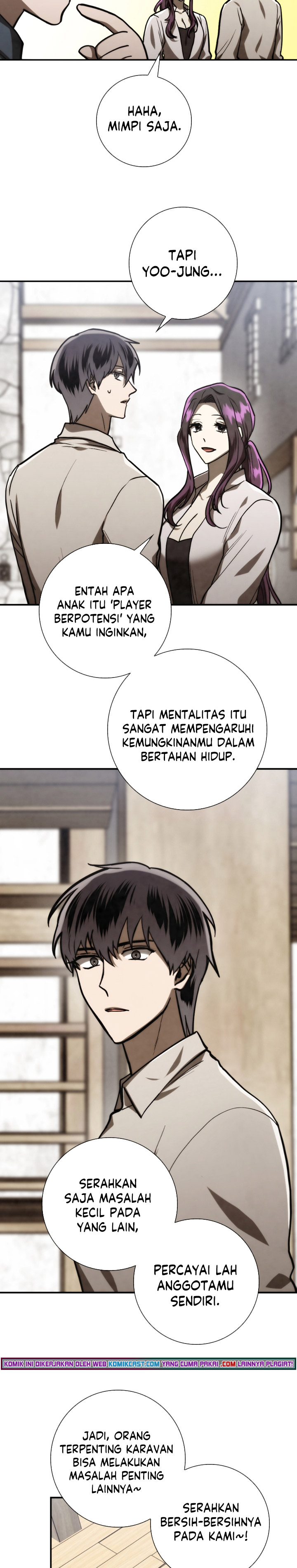 Memorize Chapter 81 halaman 23